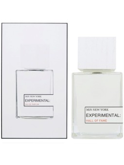 MiN New York Hall Of Fame Eau de Parfum 75ml