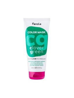 Fanola Maschera Colore Totale Nero donna