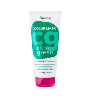 Fanola Maschera di colore donna Pink Sugar