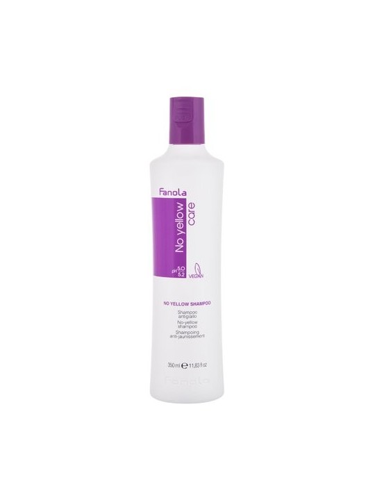 Shampoo Fanola No Yellow 350ml