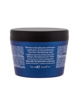 Fanola Keraterm Hair Ritual Anti-Frizz Mask 300ml