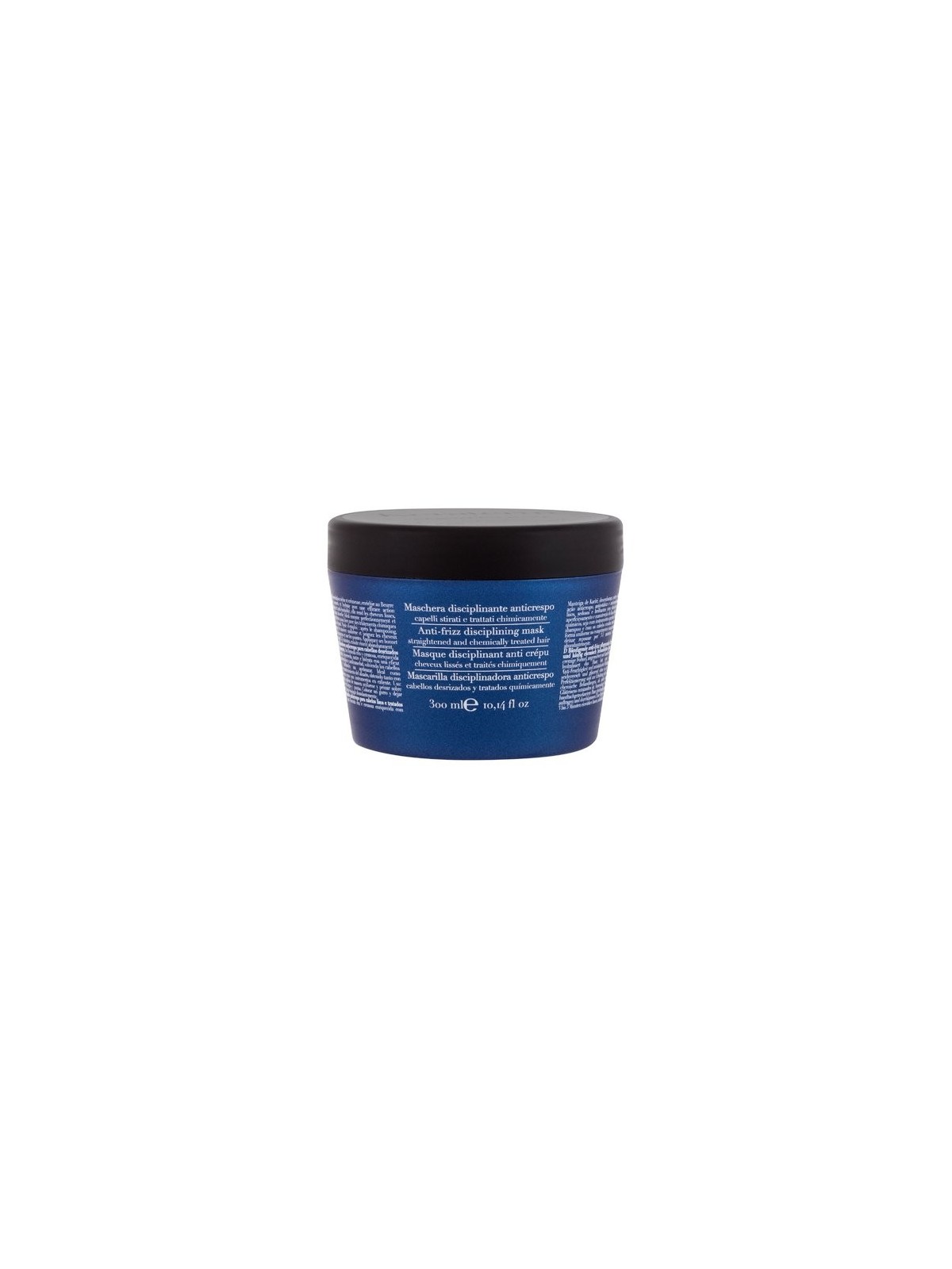 Fanola Keraterm Hair Ritual Anti-Frizz Mask 300ml