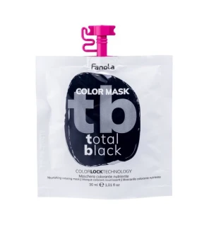 Fanola Color Mask 30ml Ocean Blue