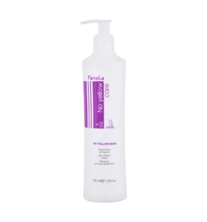Fanola No Yellow Hair Mask donna 1000ml