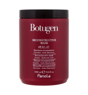 Fanola Botugen Botolife Regenerating Hair Mask 1000ml