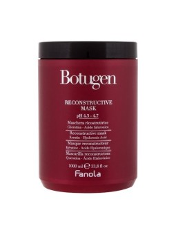Fanola Botugen Hair Reconstructor Mask 300ml