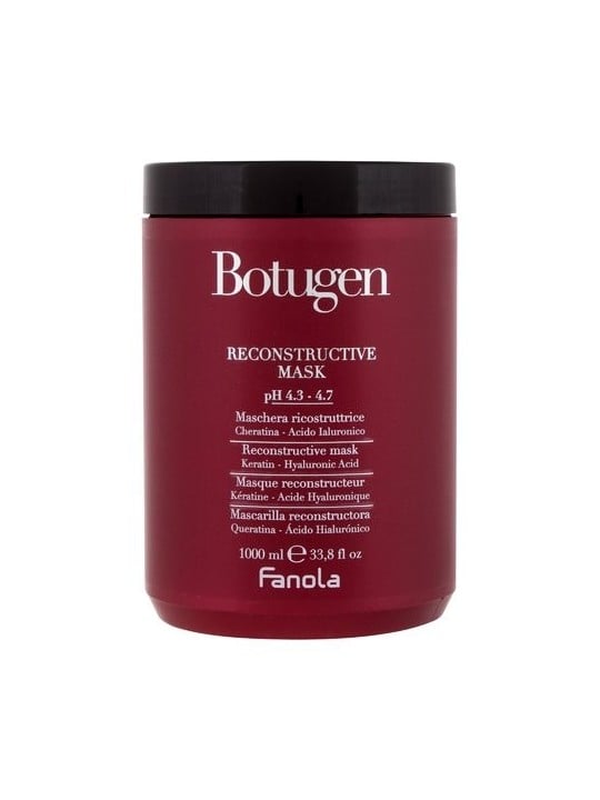 Fanola Botugen Hair Reconstructor Mask 300ml