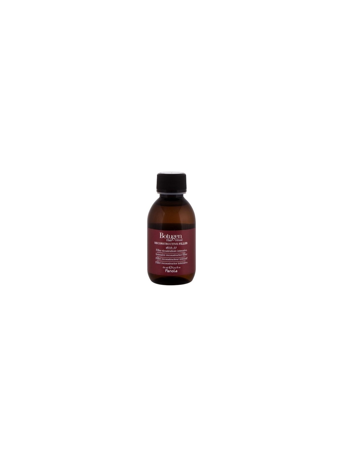 Botugen Hair System Botolife Filler 150ml
