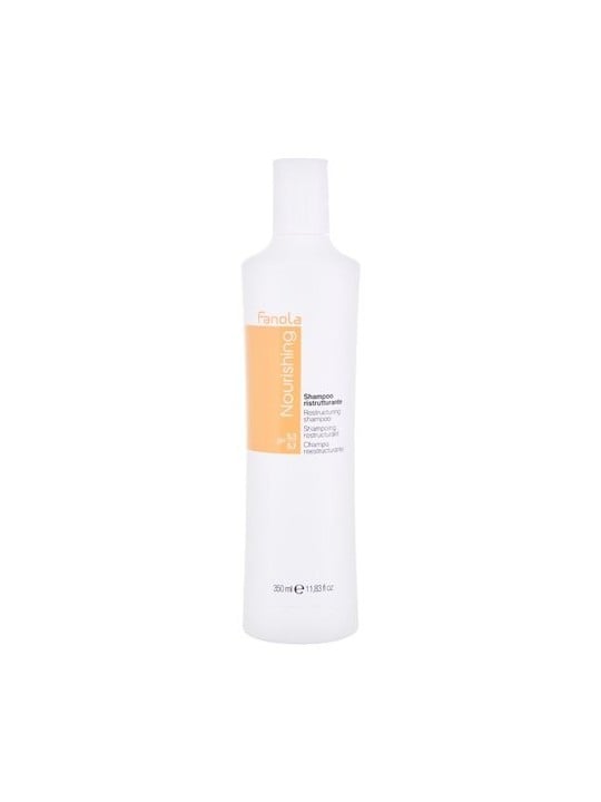 Fanola Nutri Care Restructuring Shampoo 1000ml