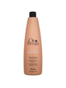 Shampoo Oro Therapy Oro 24K donna 300ml