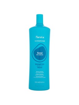 Fanola Vitamin Sensi Shampoo for Women