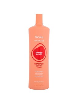 Fanola Vitamins Energy Shampoo 350ml