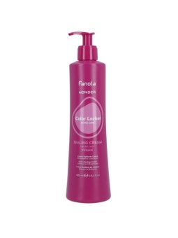 Fanola Crema sigillante Wonder Color Locker donna 200ml