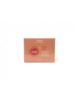 Fanola Vitamins Energy Lotion - Energia e Vitalità