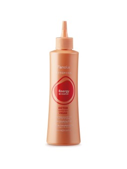 Fanola Detox Scrub per Cuoio Capelluto 195ml