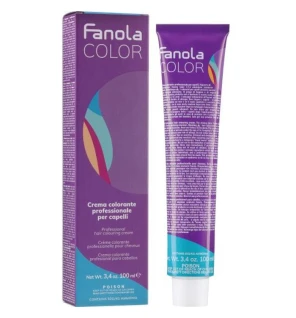 Fanola Crema Colorante 10.14 - 100ml