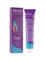 Fanola Crema Colorante per Capelli 100ml 8.13 Biondo Chiaro Beige