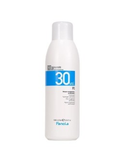 Fanola Perossido 30 Vol. 1000ml - Capelli Perfetti