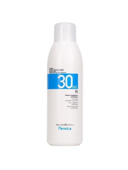 Fanola Perossido 30 Vol. 1000ml - Capelli Perfetti