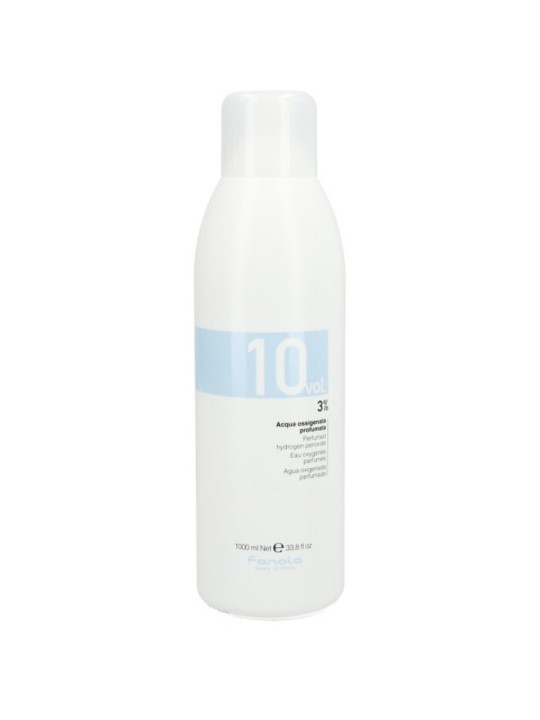 Attivatore in crema Fanola 300ml 0,03