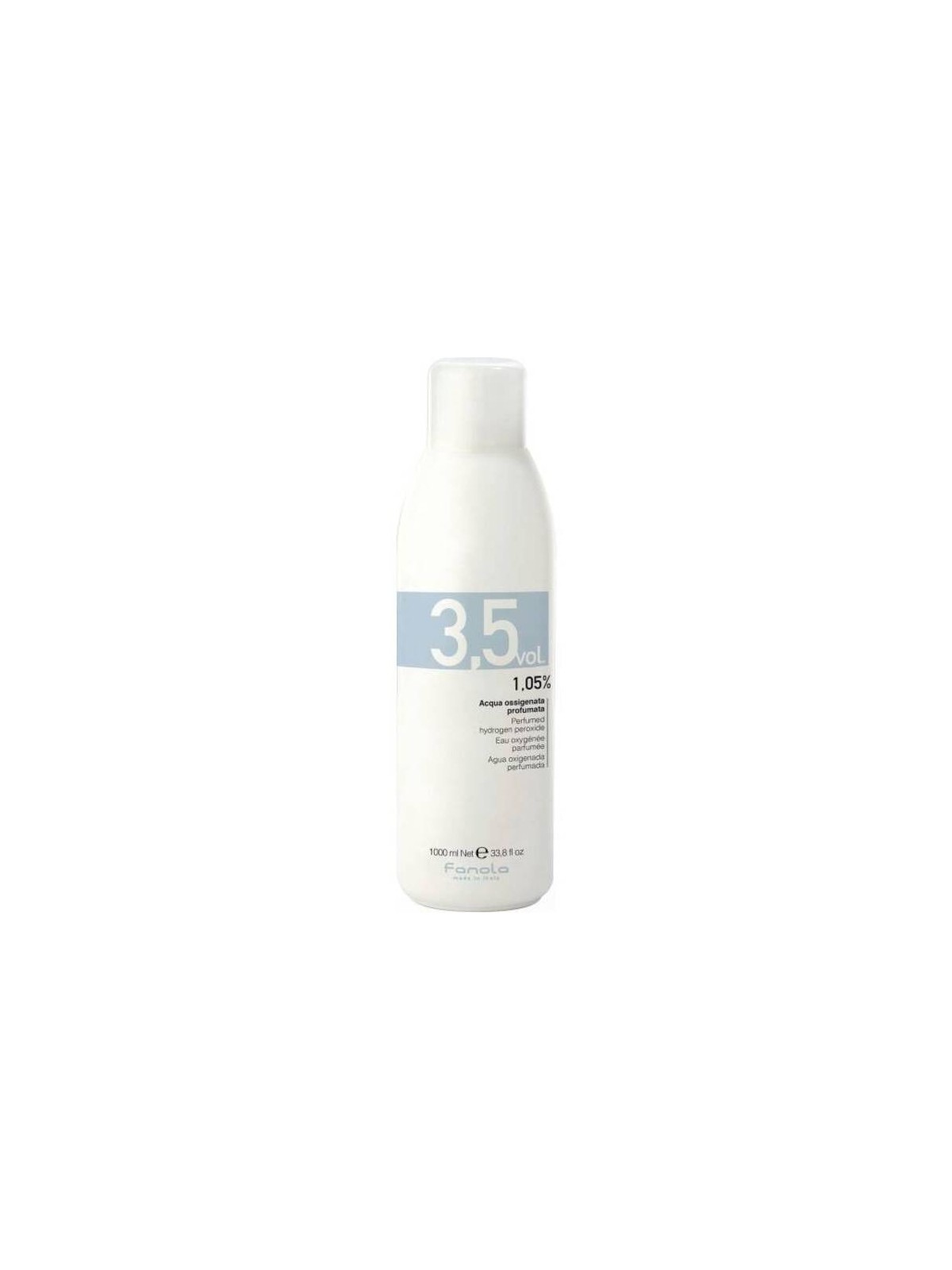 Fanola Cream Activator 300ml 0,0105