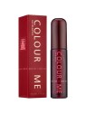 Milton Lloyd Colour Me Dark Red EDP Donna 100ml