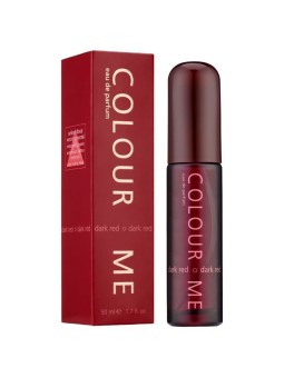 Milton Lloyd Colour Me Dark Red 50ml Donna