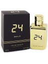 24 Gold Eau De Toilette 100 ml unisex