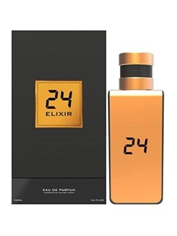 Elixir Rise Of The Superb EDP 100ml