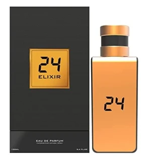Elixir Rise Of The Superb EDP 100ml