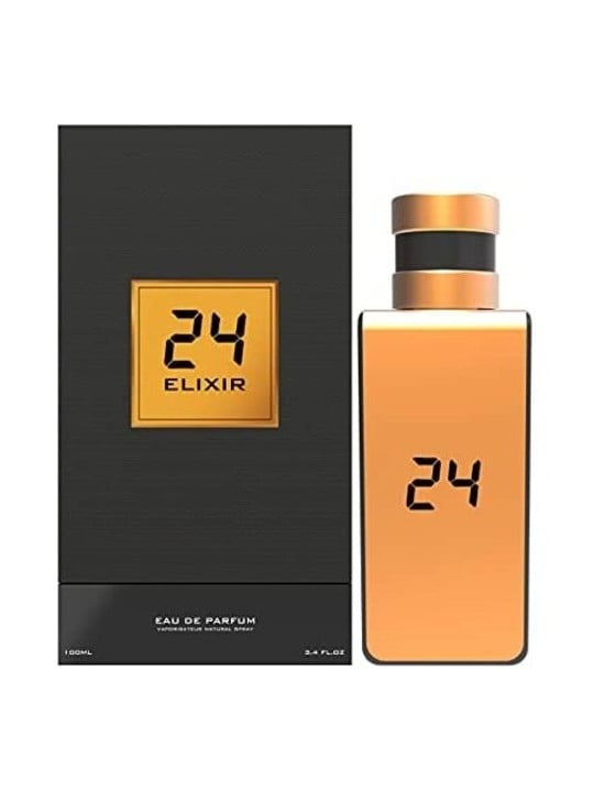 Elixir Rise Of The Superb EDP 100ml