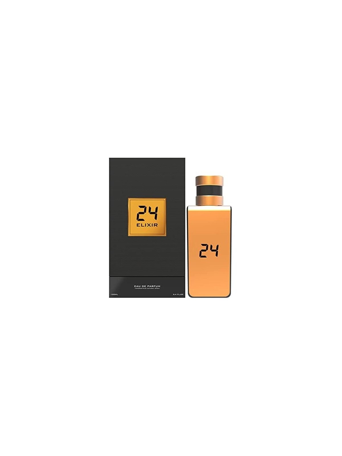 Elixir Rise Of The Superb EDP 100ml