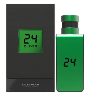24 perfumes and colognes Elixir Neroli eau de parfum unisex 100ml