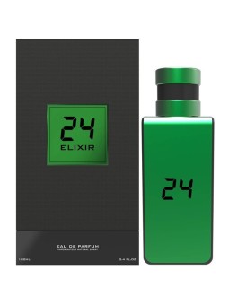 24 perfumes and colognes Elixir Neroli eau de parfum unisex 100ml