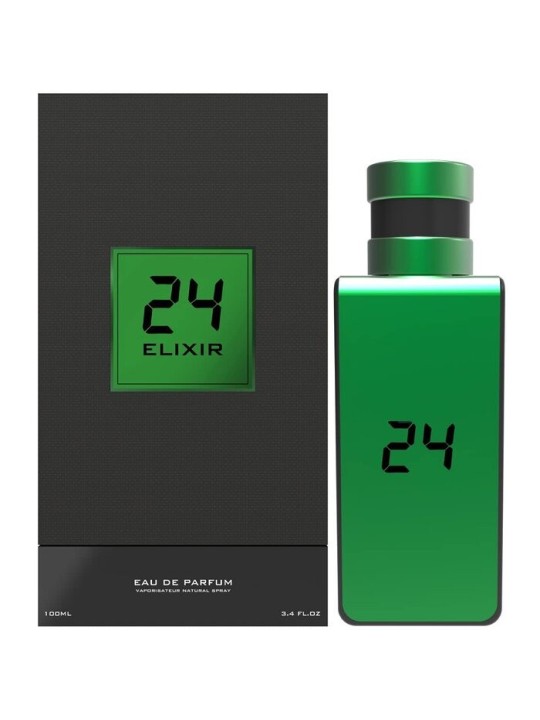 24 perfumes and colognes Elixir Neroli eau de parfum unisex 100ml