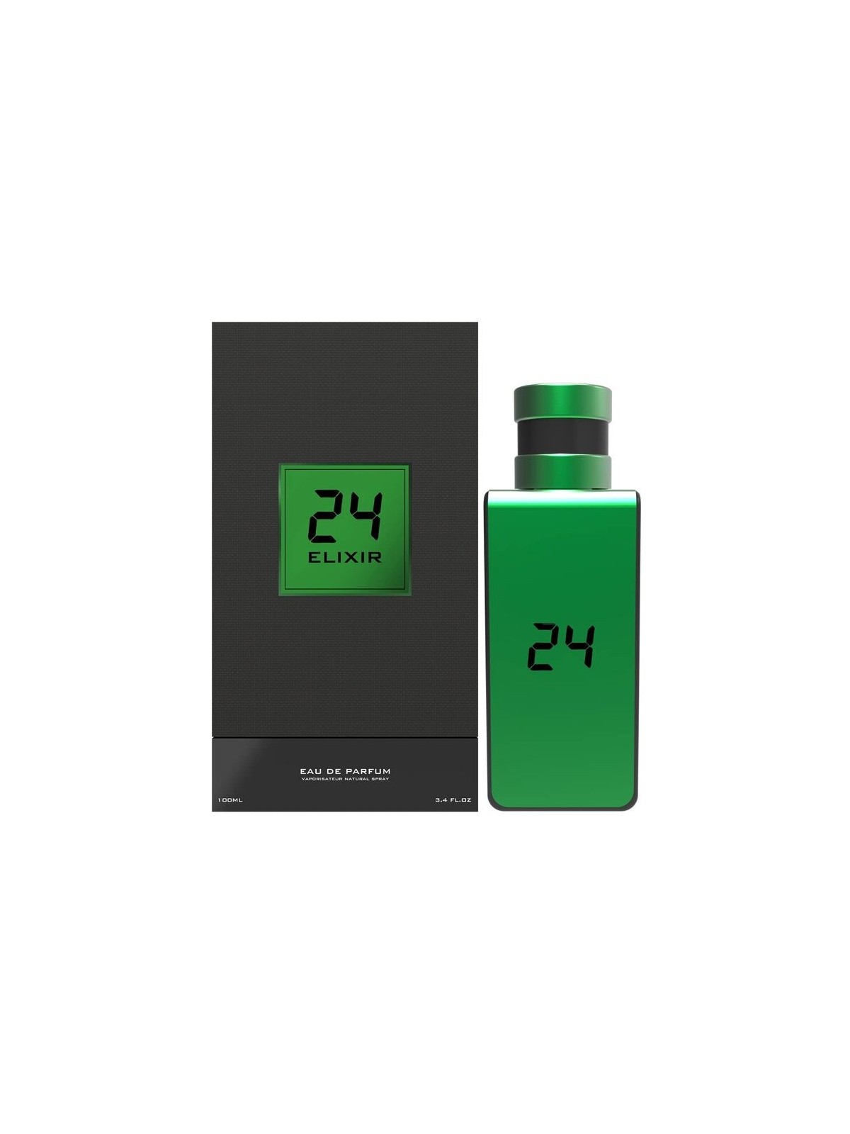 24 perfumes and colognes Elixir Neroli eau de parfum unisex 100ml