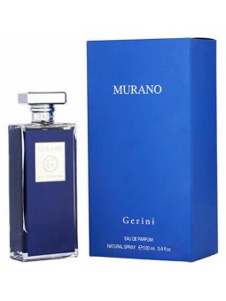 Gerini Murano Eau De Parfum uomo 100 ml