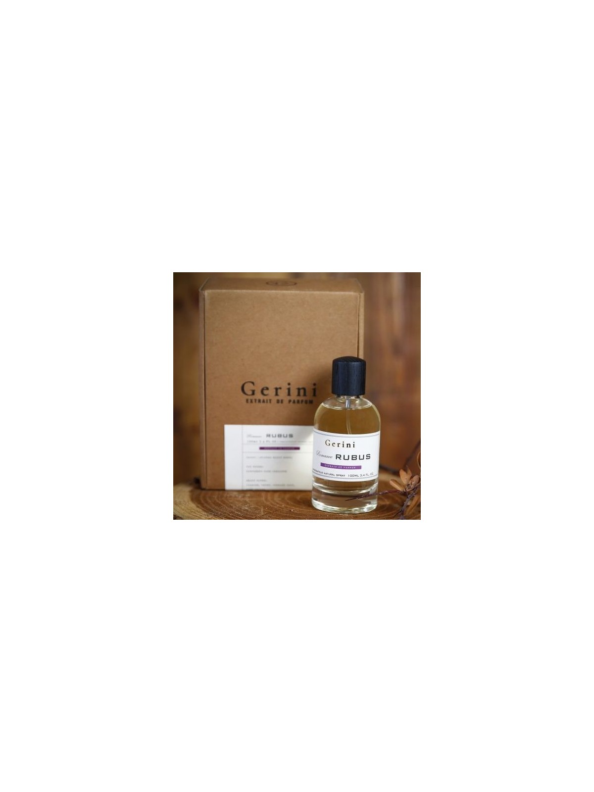 Gerini Regina Eau De Parfum 100 ml woman