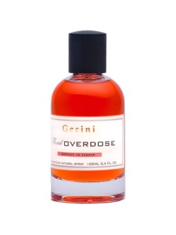 Gerini Floral Overdose - Estratto di Parfum 100ml