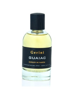 Gerini Guaiac Perfume Extract Unisex 100ml