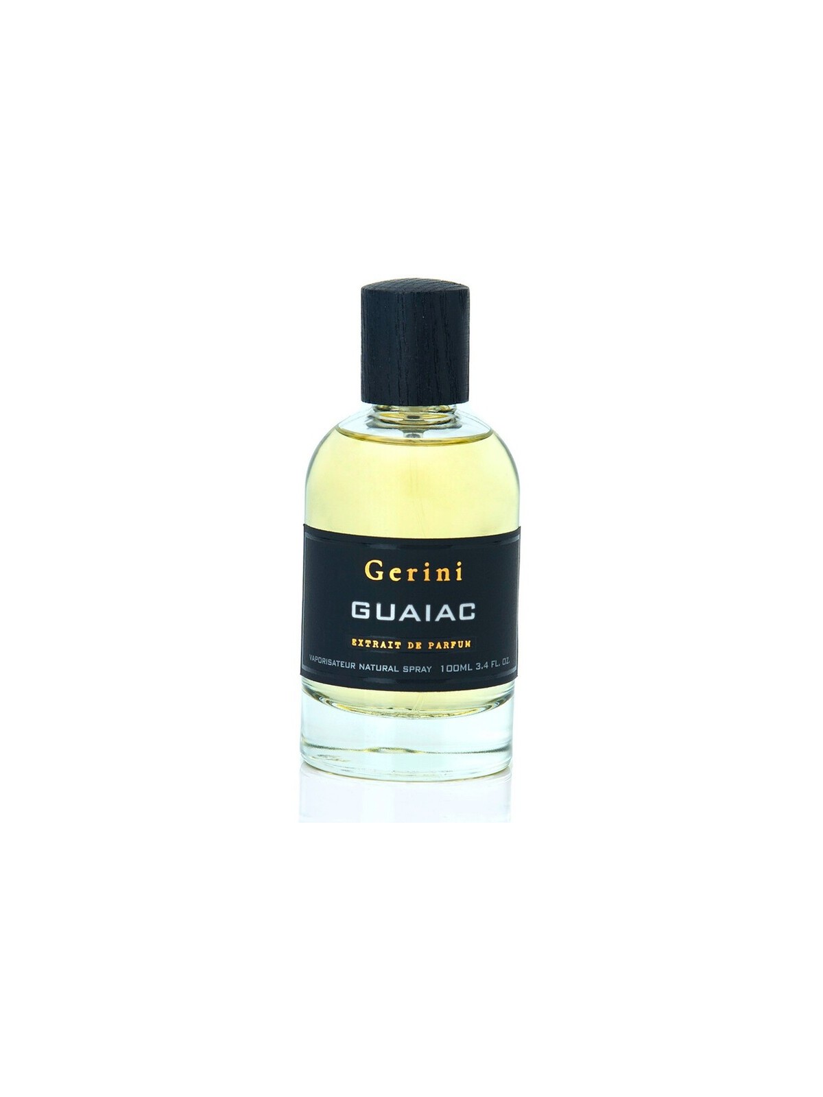 Gerini Guaiac Perfume Extract Unisex 100ml