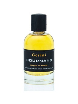 Gerini Gourmand Perfume Unisex 100ml