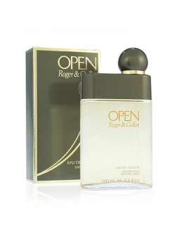 Roger & Gallet Open Eau De Toilette 100ml