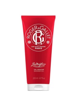 Roger & Gallet Jean Marie Farina Shower Gel 200ml