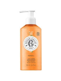 Roger & Gallet Neroli Body Lotion 250ml