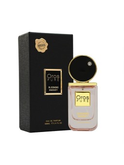 Oros Blooming Maguey eau de parfum unisex 100ml