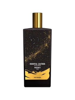 Memo Paris Oriental Leather Eau De Parfum 75 ml Unisex