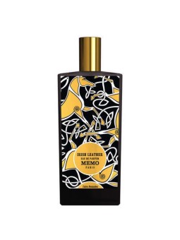 Memo Irish Leather Eau De Parfum 75ml
