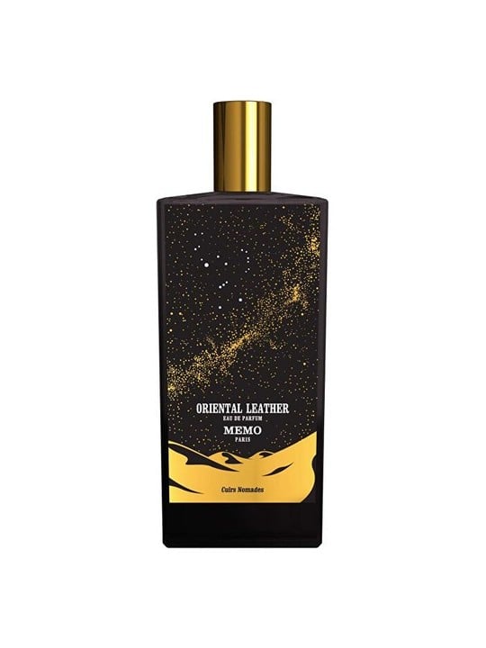 Memo Paris eau de parfum in pelle italiana unisex 75ml