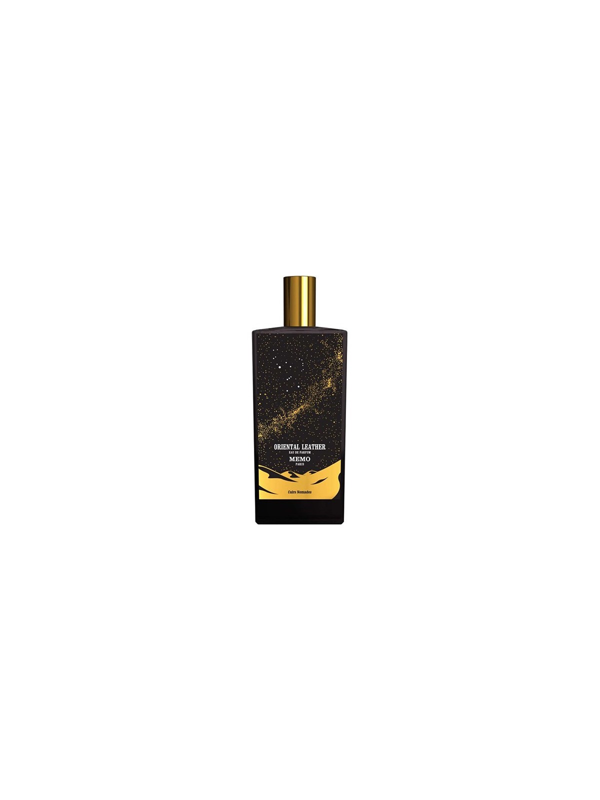 Memo Paris eau de parfum in pelle italiana unisex 75ml